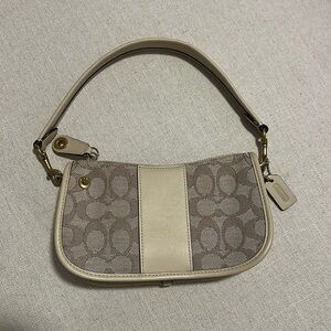 Mini Coach Bag